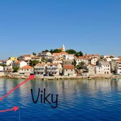 Apartman Viky