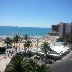 Apartment Fuente de Luz