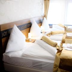 Hotel im Anker