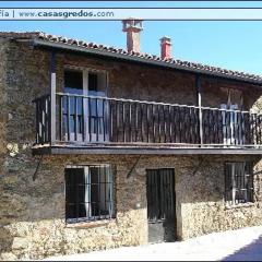 Casa Rural Valdecorneja