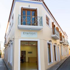 Ellanion Studios