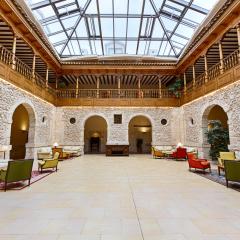 AZZ Peñafiel Las Claras Hotel & Spa