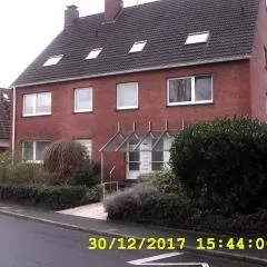 Apartment in Duisburg-Rheinhausen