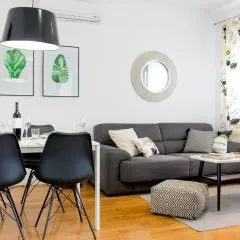Serena Apartment