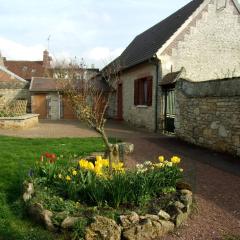 Gîte à la campagne