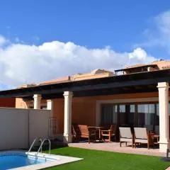 Villa Mia