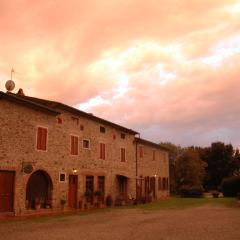 Agriturismo Le Piane Del Milia