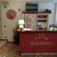 Albergo Cavallucci