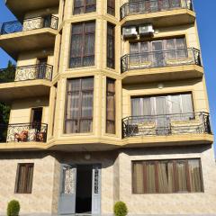 Guest house BAGRATIONI