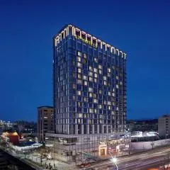 L7 HONGDAE by LOTTE HOTELS
