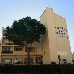 Hotel du Port