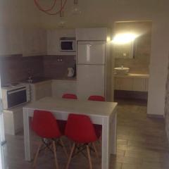 George Home 1