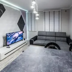 Apartament w pobliżu jeziora Niegocin