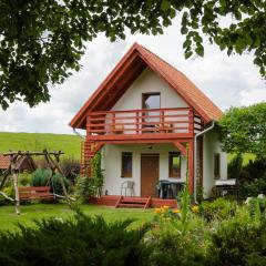 Domki letniskowe "Pod lipą"