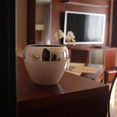 Apartament Jantarowa