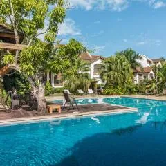 Monserrat Residences