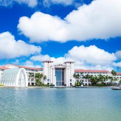 レオパレス リゾート グアム（LeoPalace Resort Guam）