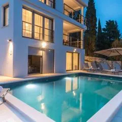 Apartment Di Blu