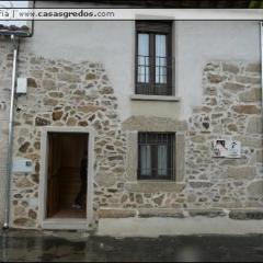 Casa Rural La Antigua Fragua