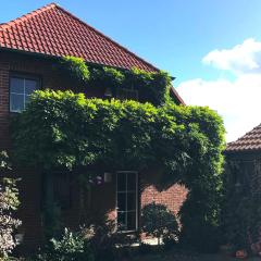 Ferienwohnungen Gloeckner