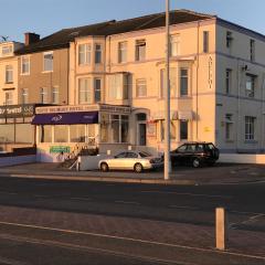 Adelphi Holiday Flats