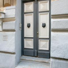 Zagreb Center Apartments