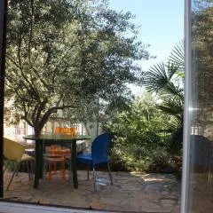 Villa Bianca Karin