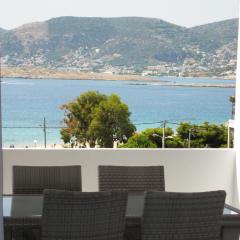 Seaside Modern Apartment - Explore Athens and Beyond