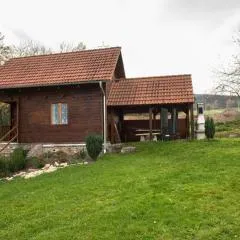 Chata U Ševců