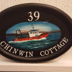 Chinwin Cottage