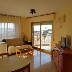 Apartamentos Olympia Center