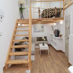 Beautiful and nice Loft - Alicante