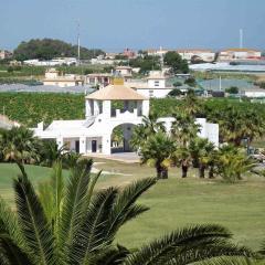 Cadiz Golf