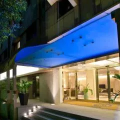 Hotel Regina Margherita