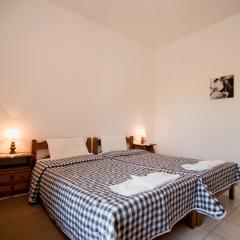 Villa Blue Pearl Corfu