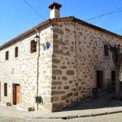 Casa Rural El Molino I
