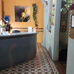 Hotel avenida