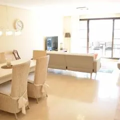 Penthouse Montaña