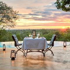 Geiger's Camp in Timbavati Game Reserve by NEWMARK