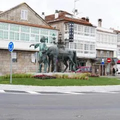 Hotel Cais