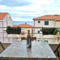 Apartment Dalmatia