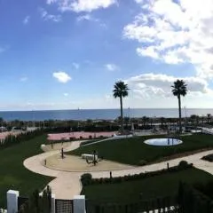 Arenales del Sol