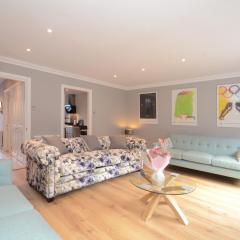 Fossgate Luxury Duplex City Centre Apartment with Free Parking