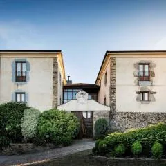 Hotel Rural Casona Trabadelo