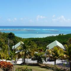 Villa Nature & Villa Alizés