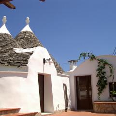 Trullo il Corbezzolo
