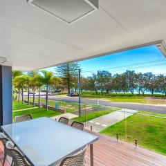 NRMA Woodgate Beach Holiday Park