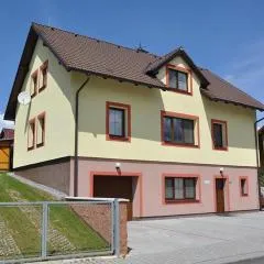 Villa Frymburk
