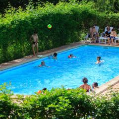 Les Chalets de Pierretoun