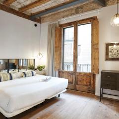 AinB Gothic-Jaume I Apartments